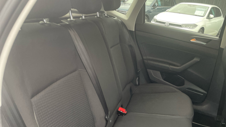 Volkswagen Polo 1.0 EVO 80 Match 5dr Petrol Hatchback